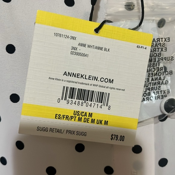 Anne Klein - Picture 2 of 5